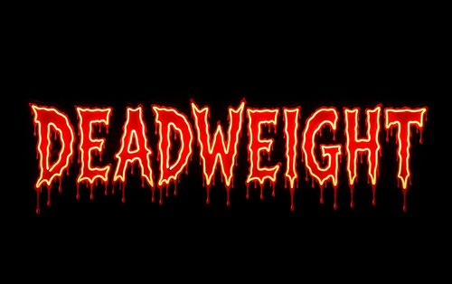 DEADWEIGHT